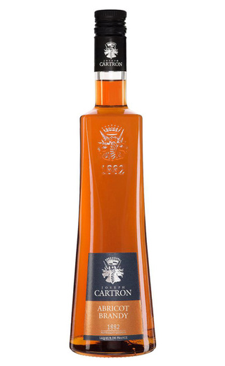 фото Joseph Cartron Liqueur d'Abricot Brandy 0,7 л