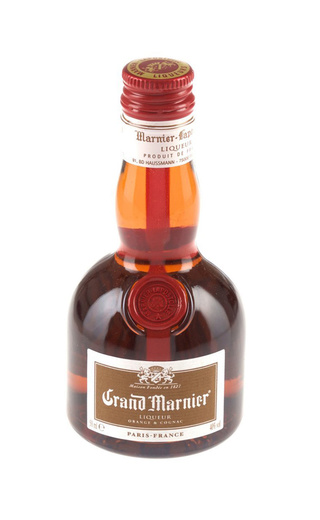 фото Grand Marnier Cordon Rouge 0,05 л