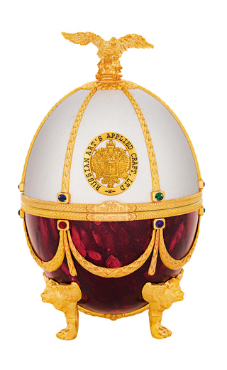 фото водка Imperial Collection Faberge 0,7 л