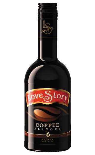 фото Love Story Coffee 0,5 л