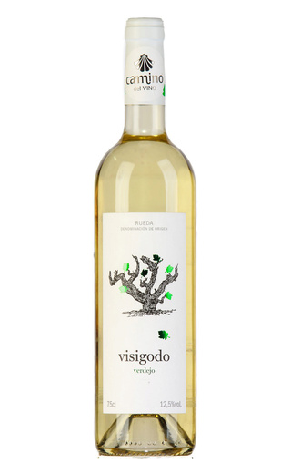 фото вино Camino del Vino Visigodo Verdejo 0,75 л