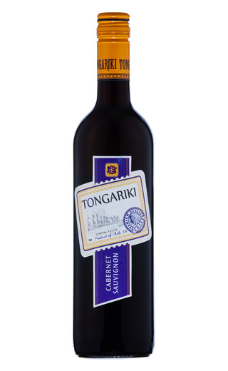 фото вино Aguirre Tongariki Cabernet Sauvignon 0,75 л