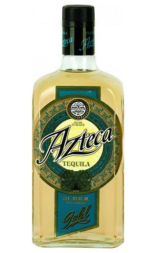 фото текила Azteca Gold 0,75 л