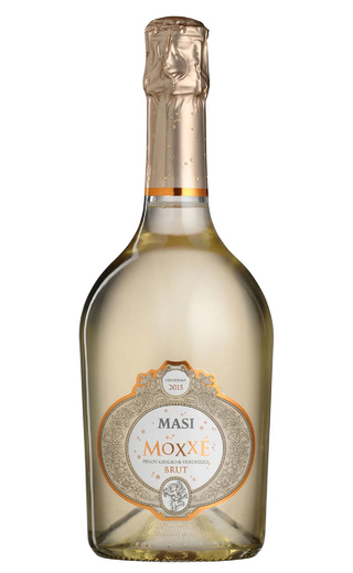 фото игристое вино Masi Moxxe Brut 0,75 л