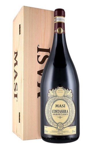 фото вино Masi Costasera Amarone della Valpolicella Classico 2013 1,5 л