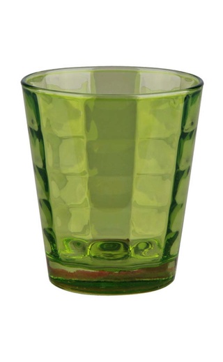 фото Zafferano Tumbler Carre Apple Green 0,27 л