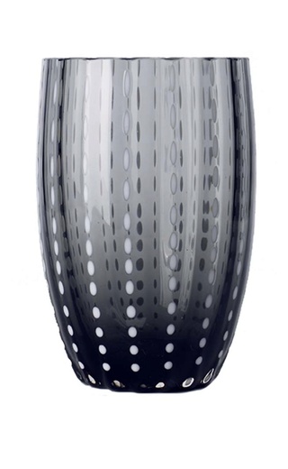 фото Zafferano Perle Tumbler Grey 0,32 л