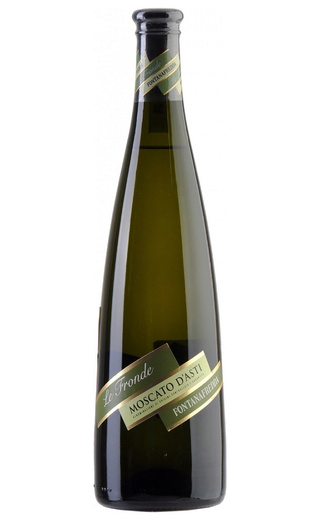 фото асти Fontanafredda Le Fronde Moscato dAsti DOCG 2014 0,75 л