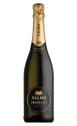 фото просекко Valdo Prosecco Extra Dry 0,75 л