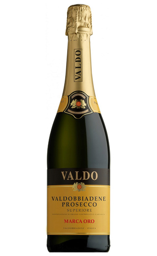 фото просекко Valdo Marca Oro Prosecco 1,5 л