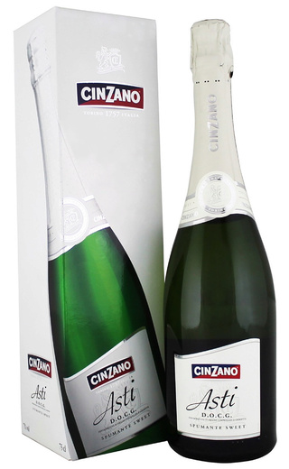 фото асти Asti Cinzano 0,75 л