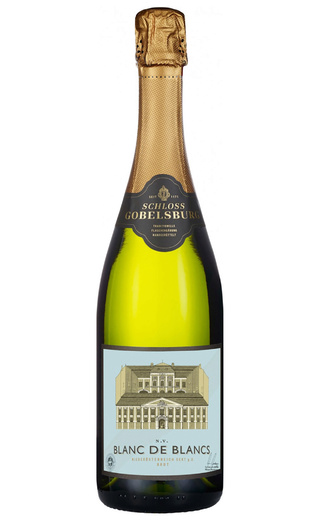 фото игристое вино Schloss Gobelsburg Brut Reserve 2010 1,5 л