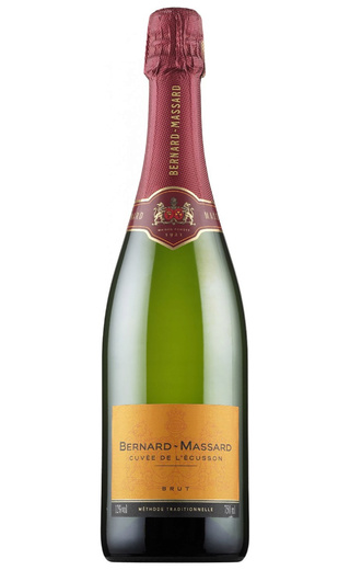 фото игристое вино Bernard-Massard Cuvee de l’Ecusson 0,75 л