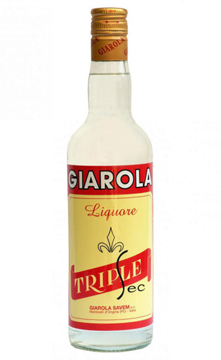 фото Giarola Triple Sec 0,7 л