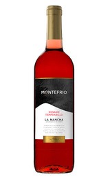 Монтефрио Темпранильо Розовое 0,75 л.