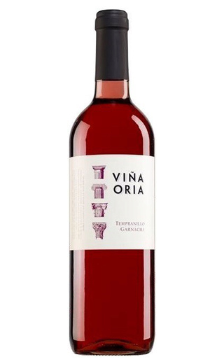 фото вино Covinca Vina Oria Tempranillo Garnacha 0,75 л