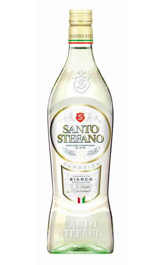 фото вермут Agroservis Santo Stefano Vermouth Bianco 1 л