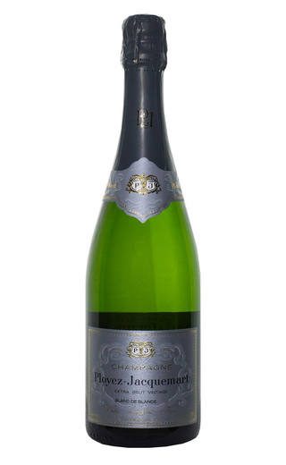 фото шампанское Ployez-Jacquemart Vintage Blanc de Blanc 2008 0,75 л