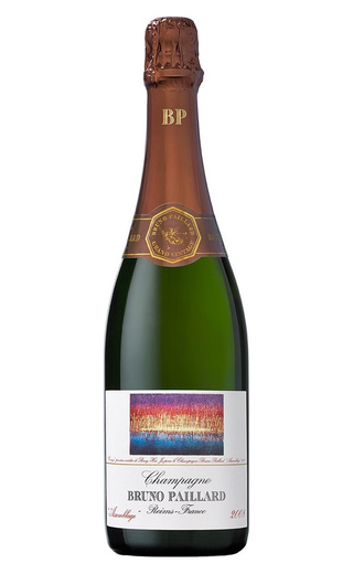 фото шампанское Bruno Paillard Assemblage Brut 2008 0,75 л