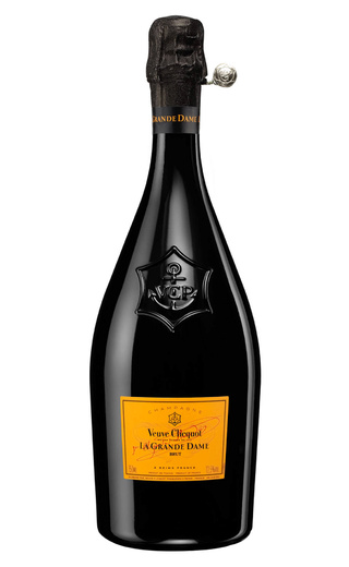 фото шампанское Veuve Clicquot La Grande Dame Vintage 2006 0,75 л