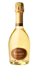 Шампанское Ruinart Blanc de Blancs 0,375 л