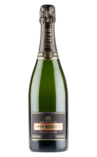 фото шампанское Piper-Heidsieck Brut Vintage 2008 0,75 л