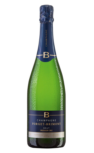 фото шампанское Forget Brimont Brut Premier Cru 0,75 л