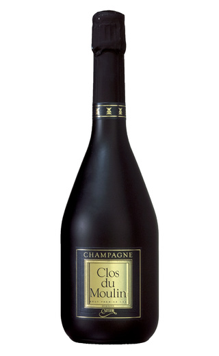 фото шампанское Cattier Clos du Moulin Brut Premier Cru 0,75 л