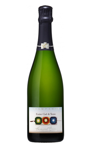 фото шампанское Francoise Bedel Entre Ciel & Terre Extra Brut 0,75 л