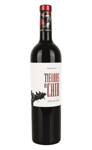 фото вино Tierras de Cair Ribera del Duero Reserva 0,75 л