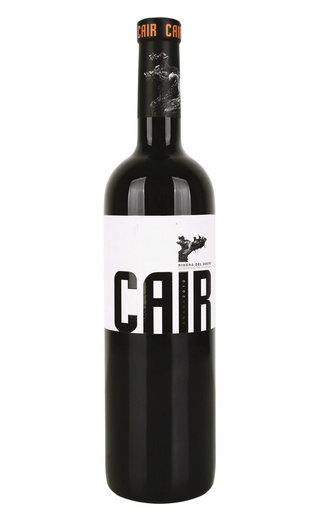 фото вино Cair Crianza Ribera del Duero  0,75 л