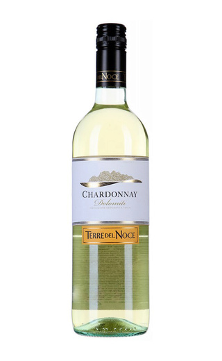 фото вино Mezzacorona Terre del Noce Dolomiti Chardonnay 2018 0,75 л