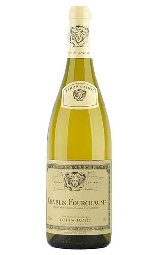 фото вино Louis Jadot Chablis Fourchaume Premier Cru 2016 0,75 л