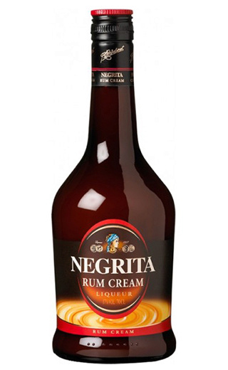 фото Negrita Cream 0,7 л