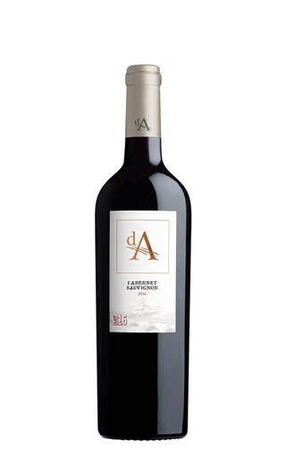 фото вино Domaine Astruc Cabernet Sauvignon 0,75 л