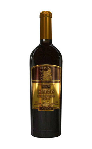 фото вино Fotisal Premium Merlot 0,75 л