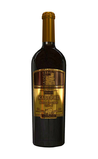 фото вино Fotisal Premium Cabernet 0,75 л