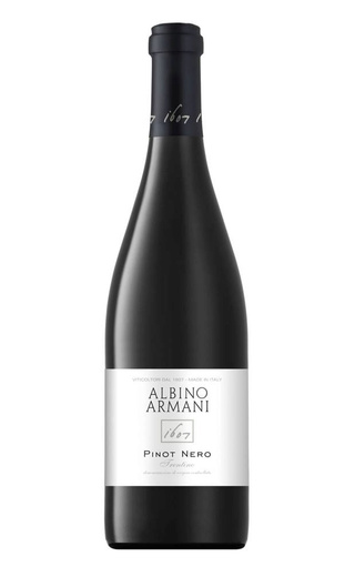 фото вино Albino Armani Pinot Nero 0,75 л