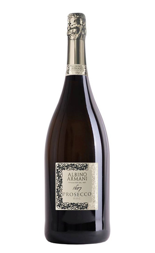 фото просекко Albino Armani Prosecco 1,5 л