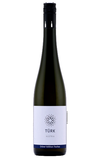 фото вино Weingut Turk Kremser Frechau Reserve Gruner Veltliner 0,75 л