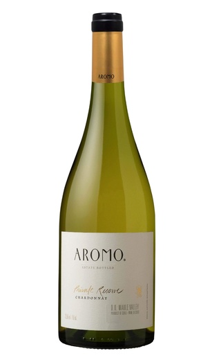 фото вино Aromo Artemisa Late Harvest Maule Valley 0,5 л