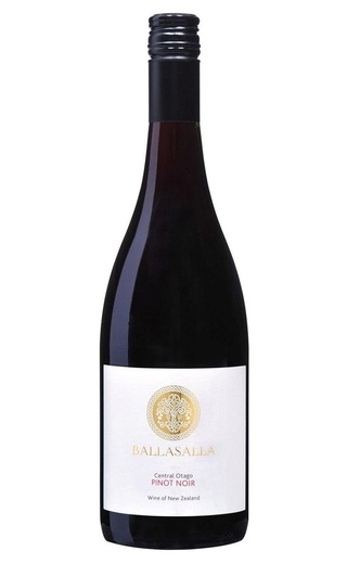 фото вино Casa Silva Dona Dominga Pinot Noir Costa Fria 0,75 л