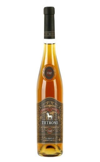 фото коньяк Tetroni VSOP 4 Years 0,5 л