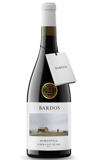 фото вино Bardos Ribera del Duero Reserva 2013 0,75 л