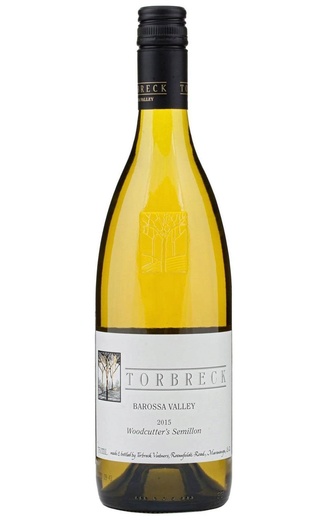 фото вино Torbreck Woodcutter's Semillon 2015 0,75 л