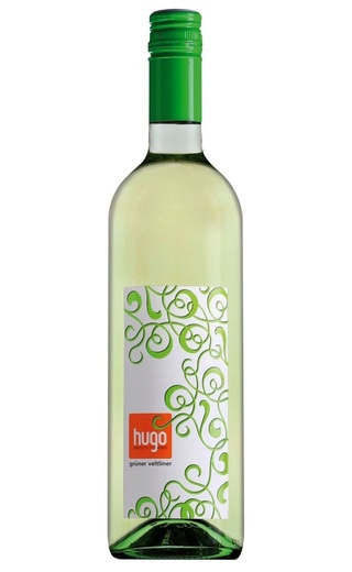 фото вино Markus Huber Gruner Veltliner Hugo 2018 0,75 л