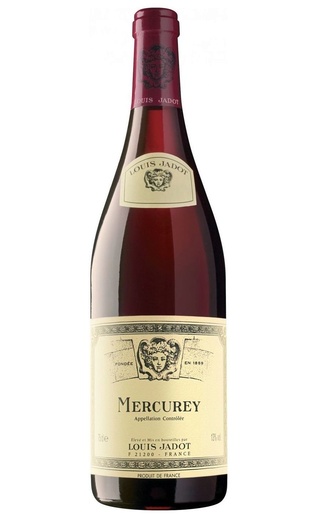 фото вино Louis Jadot Mercurey 2015 0,75 л