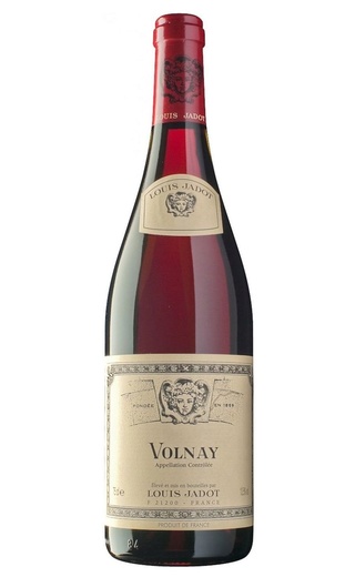 фото вино Louis Jadot Volnay 2011 0,75 л