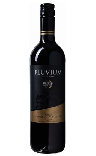 фото вино Vicente Gandia Pluvium Bobal-Cabernet Sauvignon 2016 0,75 л