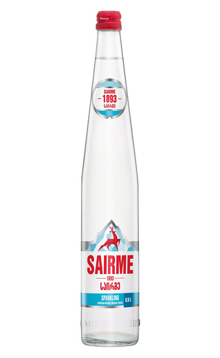 фото Sairme Sparkling 12 шт. 0,5 л